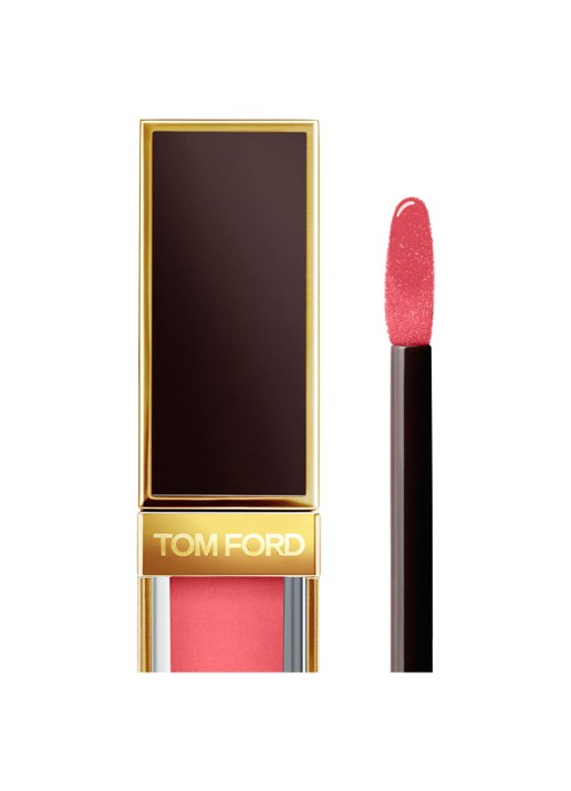 Tom Ford Gloss Luxe - lipgloss - voorkant 2 all access