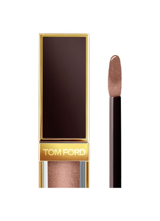 Tom Ford Gloss Luxe - lipgloss - voorkant 2 east coast