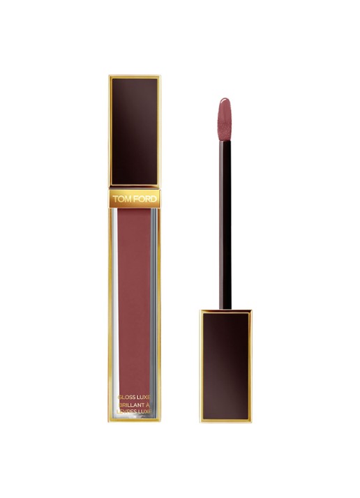 Tom Ford Gloss Luxe - lipgloss - voorkant west coast