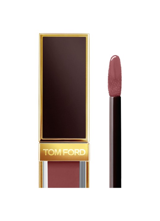 Tom Ford Gloss Luxe - lipgloss - voorkant 2 west coast