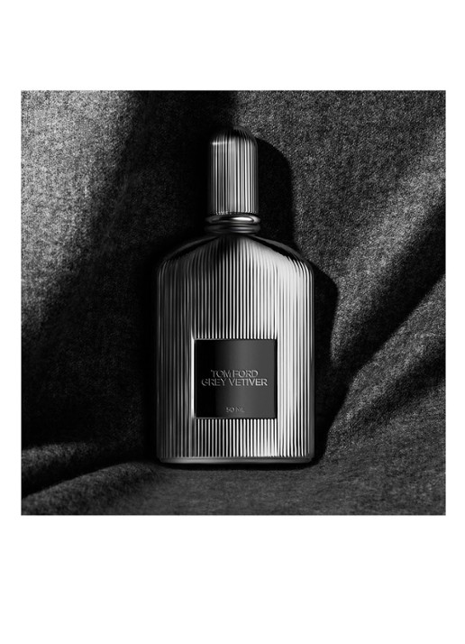 Tom Ford Grey Vetiver Eau de Parfum - detail 2 undefined