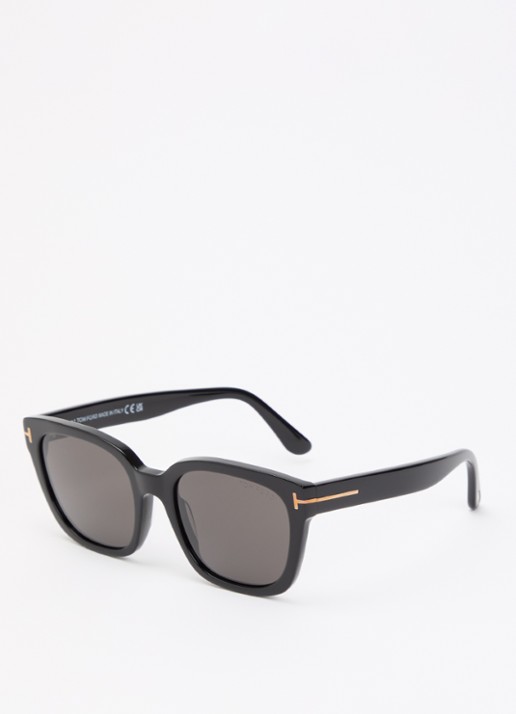 Tom Ford Haylay zonnebril TR001990