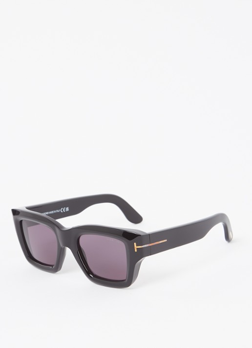 Tom Ford Ilias zonnebril TR001877