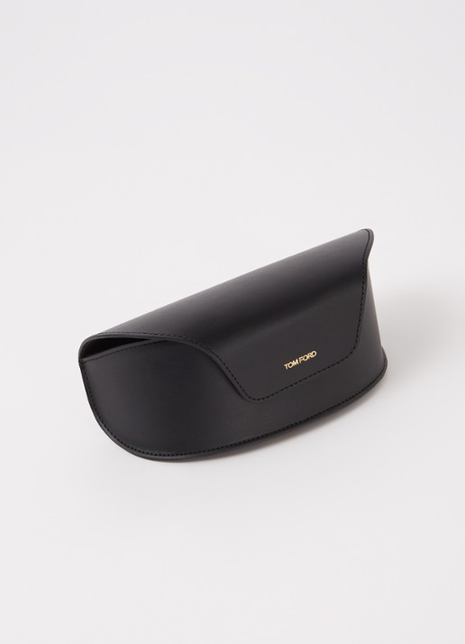 TOM FORD Jada zonnebril FT1070 - detail 3 aubergine