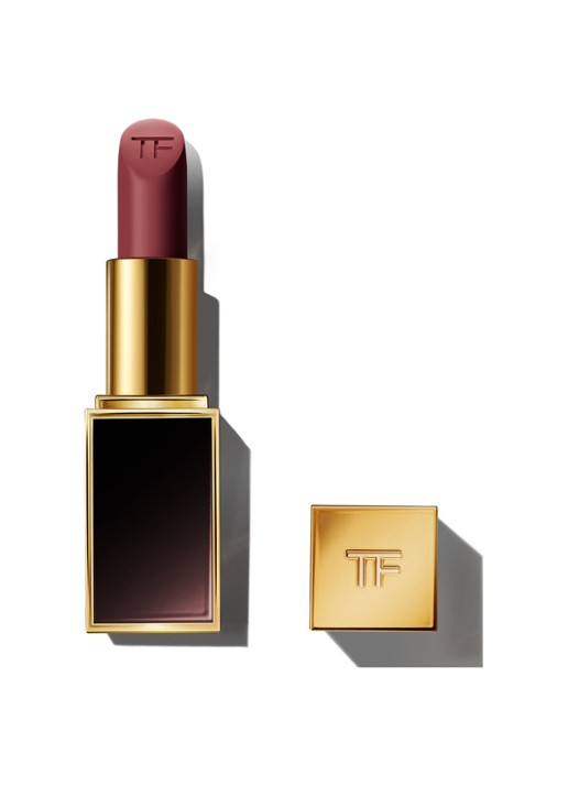 Tom Ford Lip Color Matte - lipstick - voorkant 511 steel magnolia