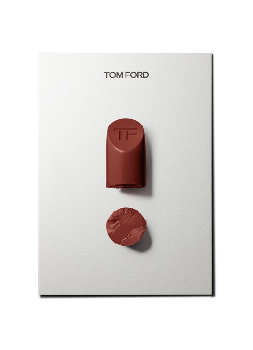Tom Ford Lip Color Matte - lipstick - voorkant 4 100 100
