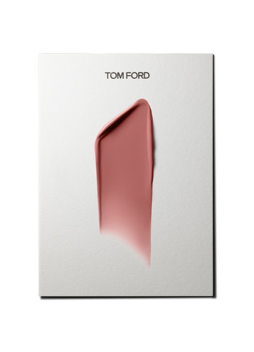 TOM FORD Lip Color Refill Collection Réserve - navulling - voorkant 3 56 - design nude
