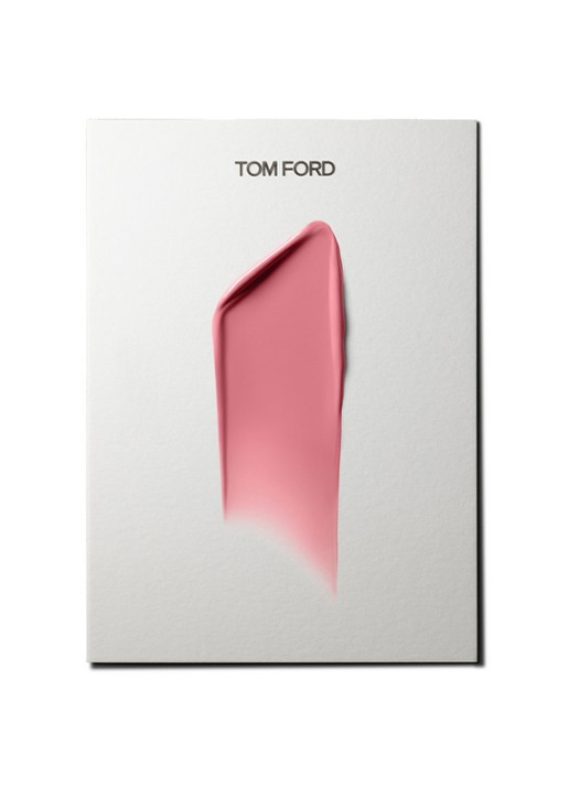 TOM FORD Lip Color Refill Collection Réserve - navulling - voorkant 3 57 - taormina rose