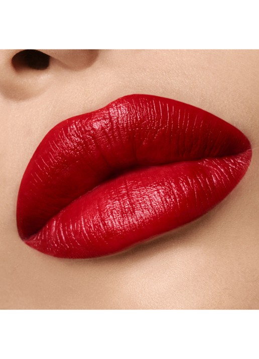TOM FORD Lip Color Refill Collection Réserve - navulling - achterkant 4 58 -  rodeo red