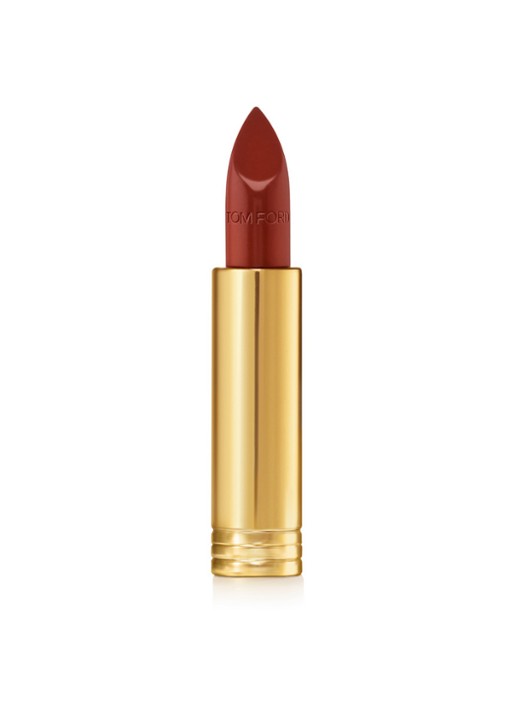 TOM FORD Lip Color Refill Collection Réserve - navulling - voorkant 2 58 -  rodeo red