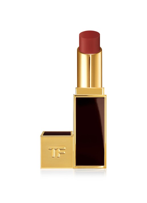 Tom Ford Lip Color Satin Matte - lipstick - voorkant 27 shameless