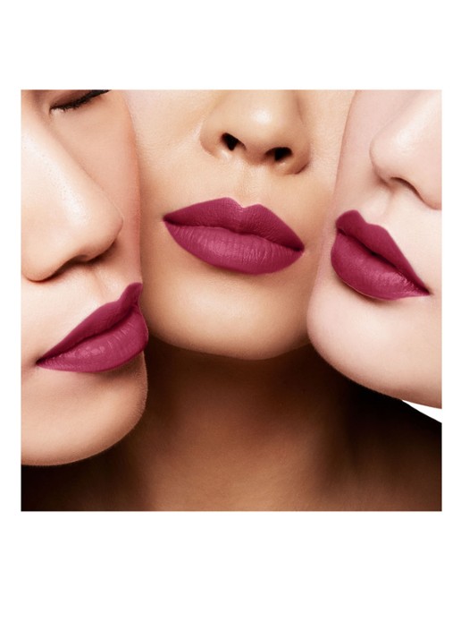 Tom Ford Liquid Lip Luxe Matte - liquid lipstick - detail 4 125 mindblown