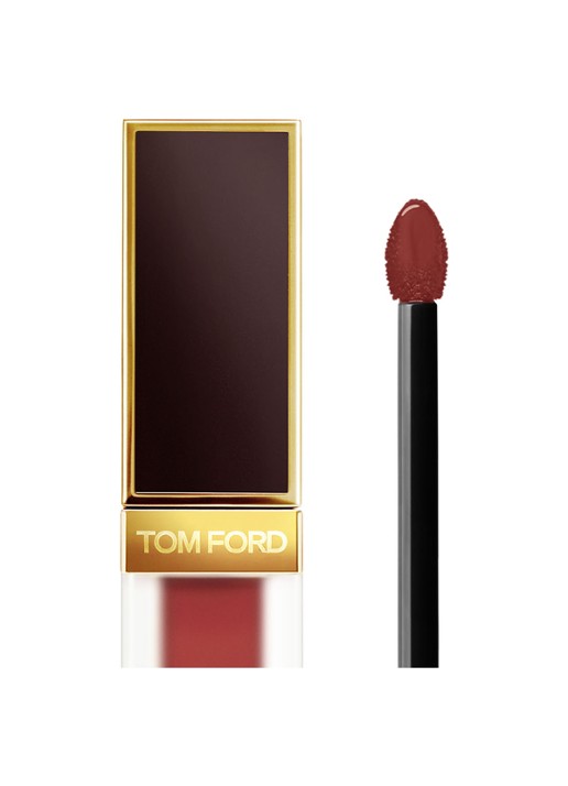 Tom Ford Liquid Lip Luxe Matte - vloeibare lipstick - detail 4 100 100