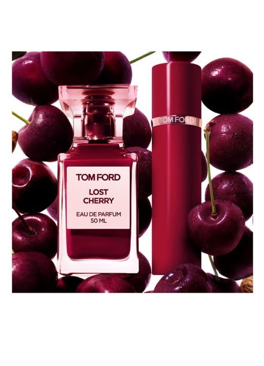 Tom Ford Lost Cherry Eau de Parfum - detail 3 undefined
