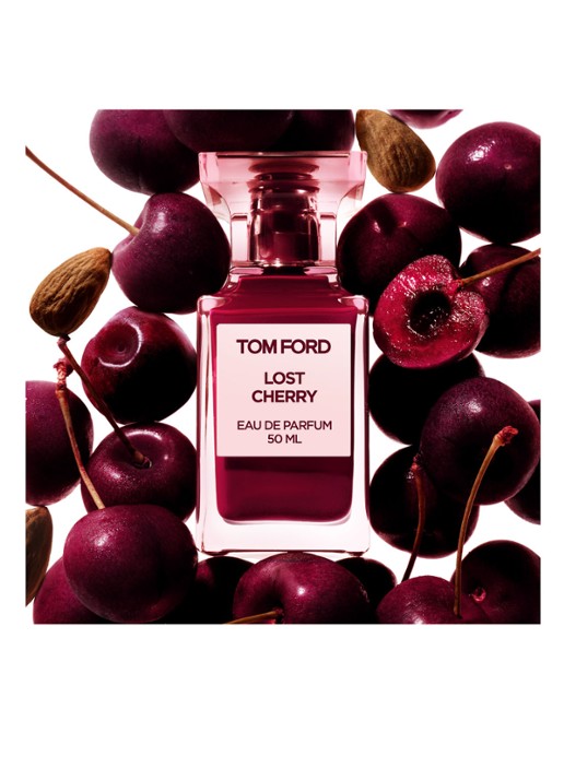 Tom Ford Lost Cherry Eau de Parfum - detail 3 undefined