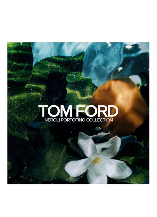 Tom Ford Mandarino Di Amalfi Eau de Parfum - detail 5 undefined