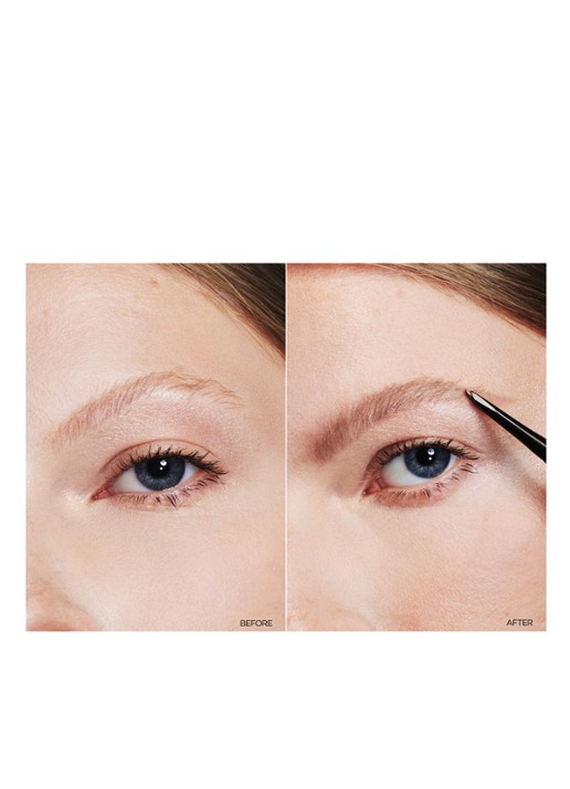 Tom Ford Micro Brow Pencil - wenkbrauwpotlood - detail 3 blonde