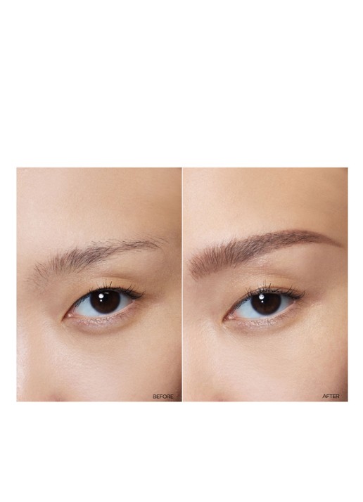Tom Ford Micro Brow Pencil - wenkbrauwpotlood - detail 2 granite
