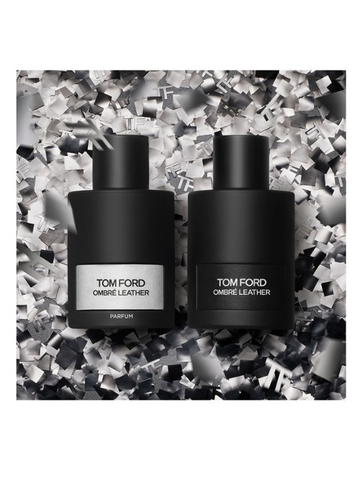 Tom Ford Mini Ombre Leather Eau de Parfum - travel size - detail 3 undefined