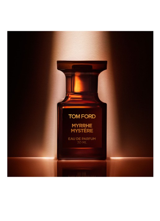 Tom Ford Myrrhe Mystère Eau de Parfum - voorkant 3 undefined