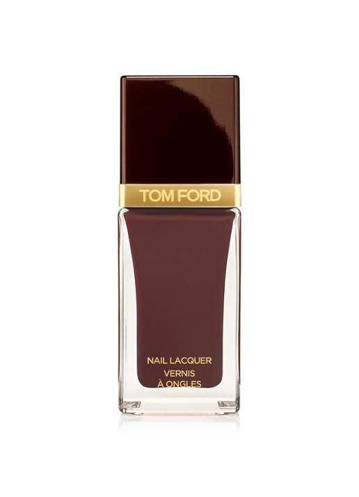 TOM FORD Nail Lacquer - nagellak - voorkant bitter bitch