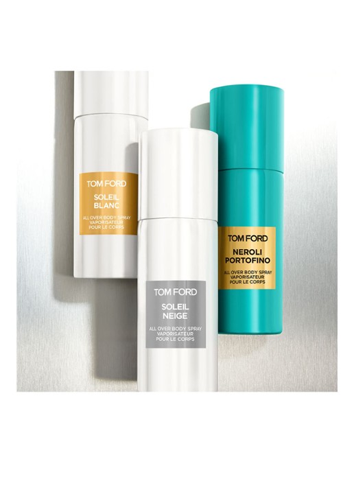 Tom Ford Neroli Portofino Body Spray - detail 2 undefined