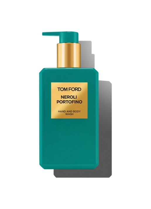 Tom Ford Neroli Portofino Hand and Body wash - handzeep & douchegel