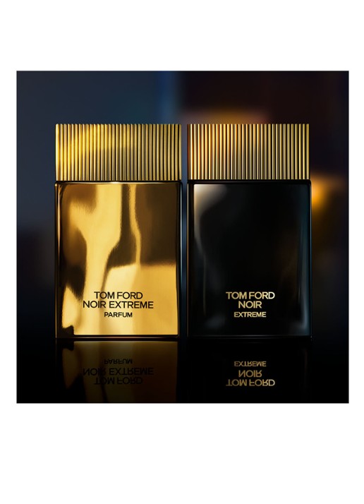 Tom Ford Noir Extreme Eau de Parfum - detail 8 undefined