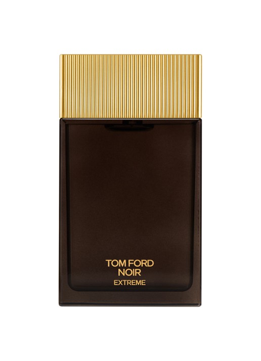 Tom Ford Noir Extreme Eau de Parfum - voorkant 2 undefined