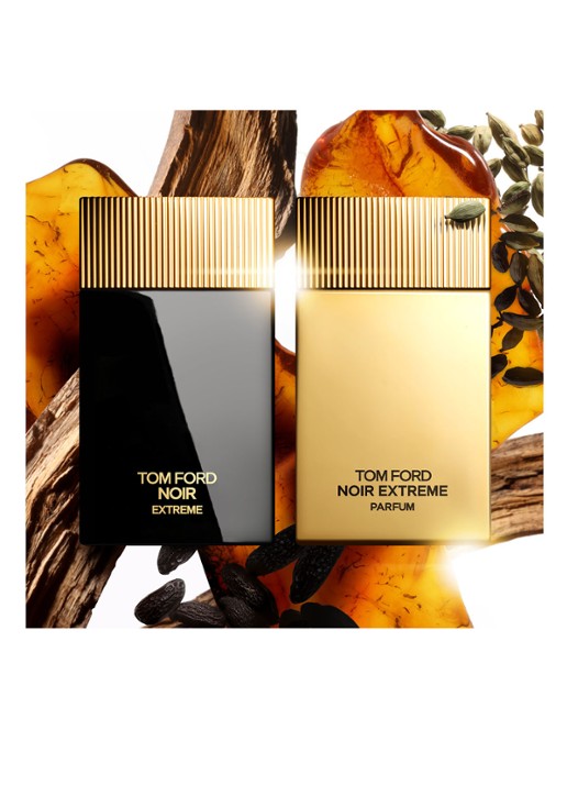 Tom Ford Noir Extreme Parfum - detail 3 undefined