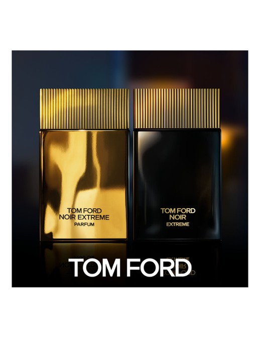 Tom Ford Noir Extreme Parfum - detail 4 undefined