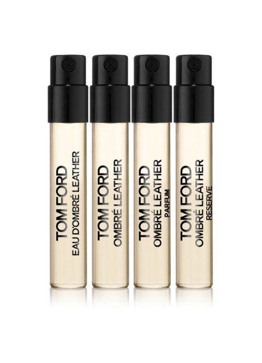 Tom Ford Ombré Leather Discovery Set