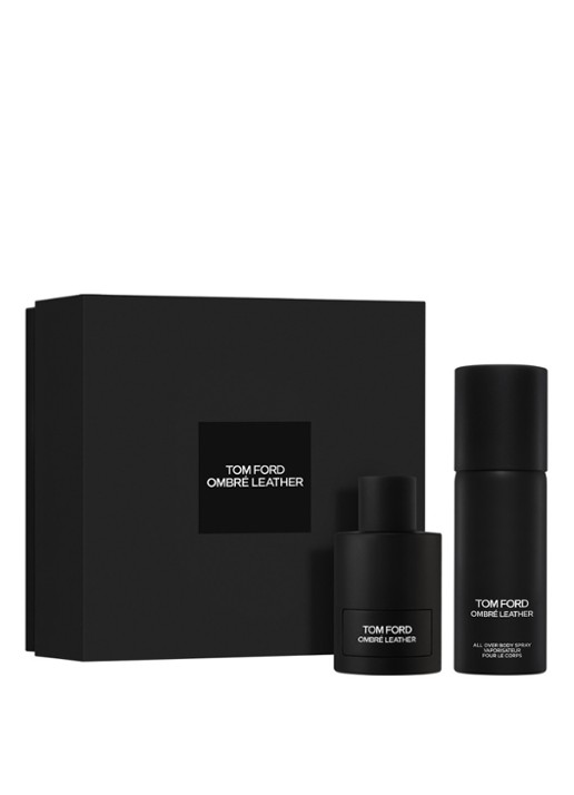Tom Ford Ombre Leather Eau de Parfum - geurenset