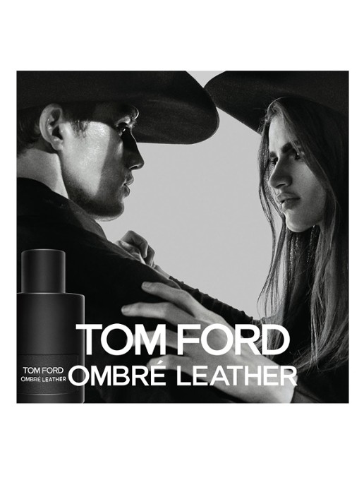 Tom Ford Ombré Leather Eau de Parfum - detail 4 undefined