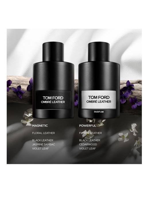Tom Ford Ombré Leather Eau de Parfum - detail 3 undefined