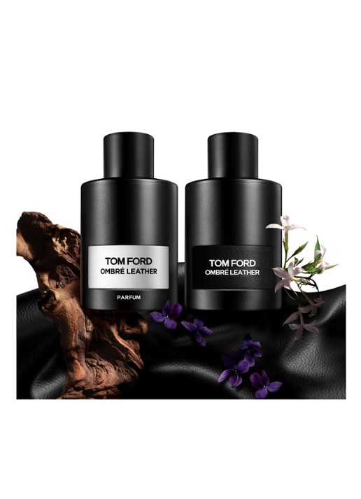 Tom Ford Ombré Leather Eau de Parfum - detail 5 undefined