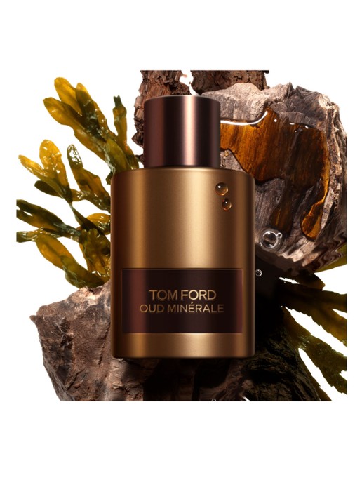 Tom Ford Oud Minerale Eau de Parfum - detail 5 undefined