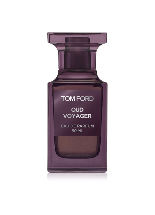 Tom Ford Oud Voyager Eau de Parfum - voorkant 3 undefined