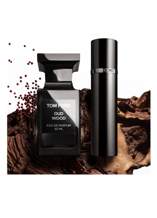 Tom Ford Oud Wood Eau de Parfum - detail 5 undefined