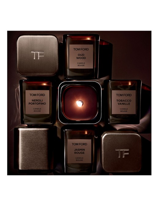 Tom Ford Oud Wood Eau de Parfum - detail 6 undefined