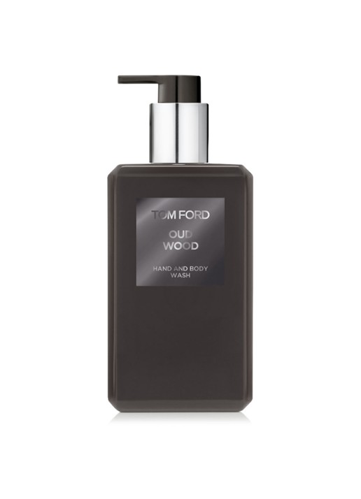 Tom Ford Oud Wood Hand and Body wash - douchegel & handzeep