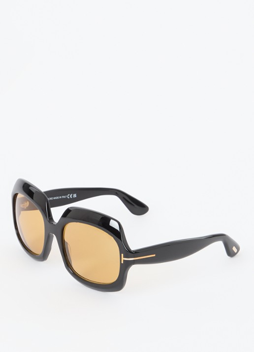 Tom Ford Ren zonnebril TR001878