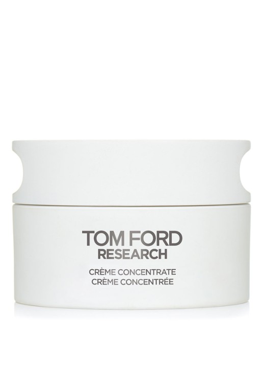 Tom Ford Research Creme Concentrate - hydraterende gezichtscrème - voorkant undefined