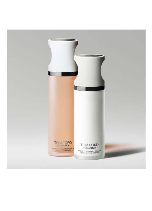 Tom Ford Research Intensive Lotion - gezichtslotion - detail 3 undefined