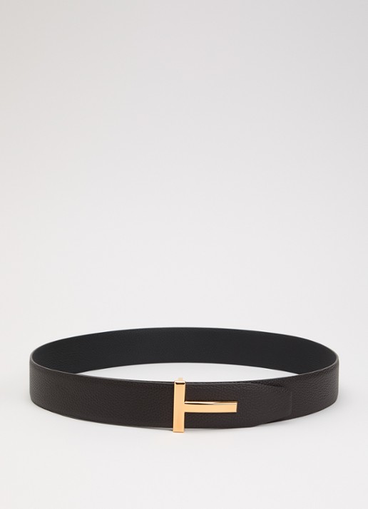 Tom Ford Riem van leer