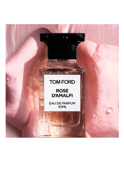 Tom Ford Rose d'Amalfi - Eau de Parfum - detail 5 undefined