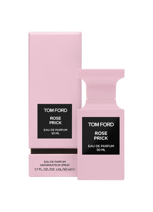 Tom Ford Rose Prick Eau de Parfum - voorkant 2 undefined