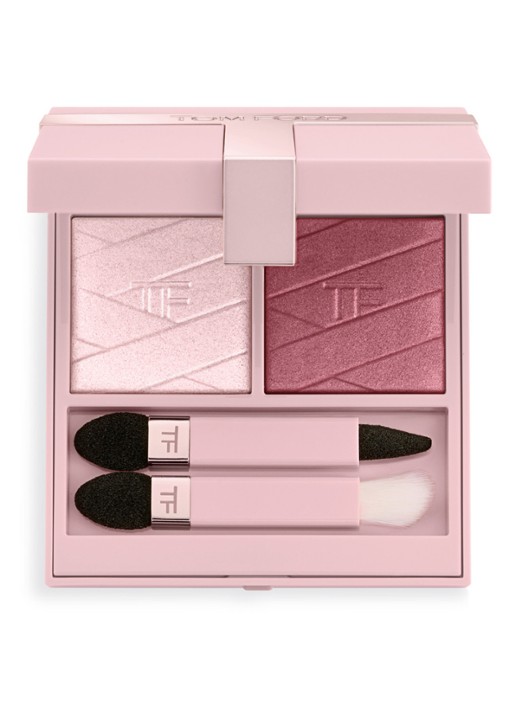 Tom Ford Rose Prick Eye Color Quad Lumière - Oogschaduwpalet
