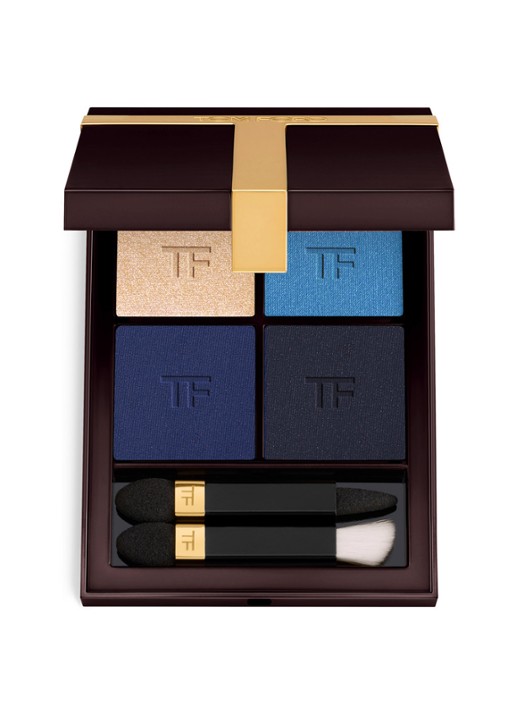 Tom Ford Runway Eye Color Quad Cream - oogschaduwpalet