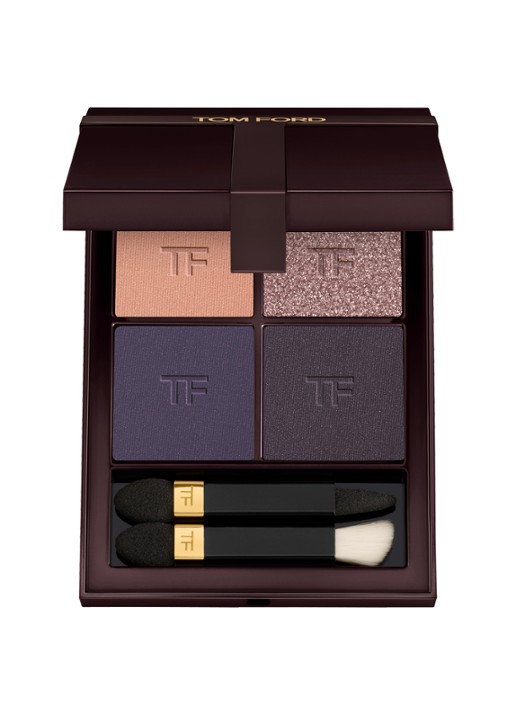Tom Ford Runway Eye Color Quad Crème -  oogschaduw palette